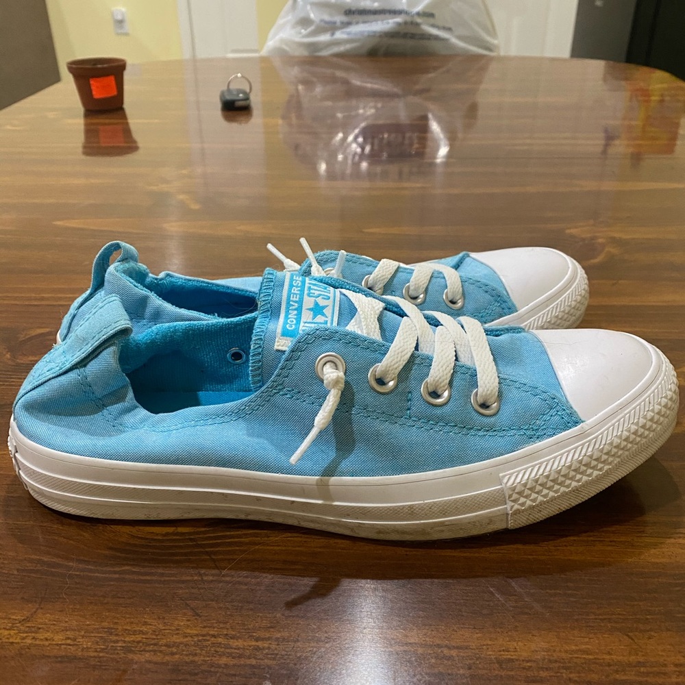 Converse All Stars